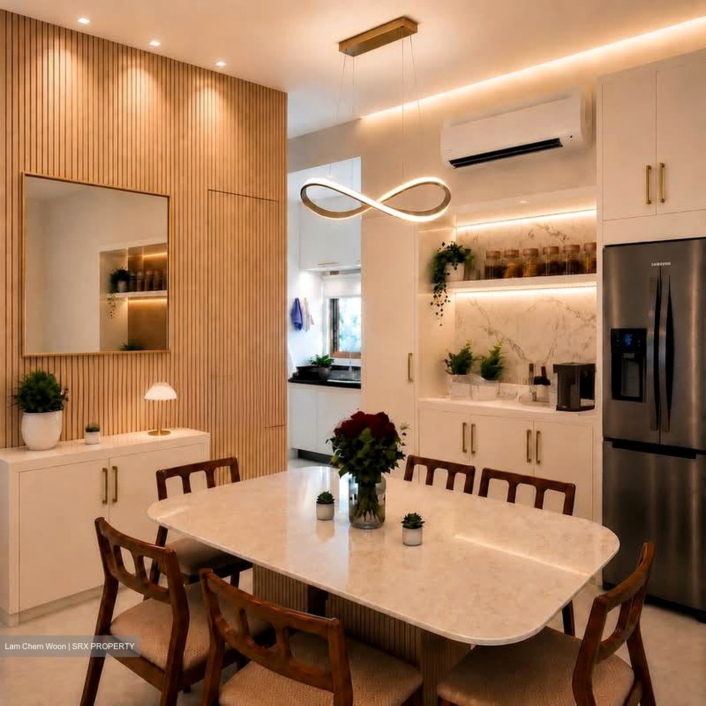 Radix (D15), Apartment #575411041